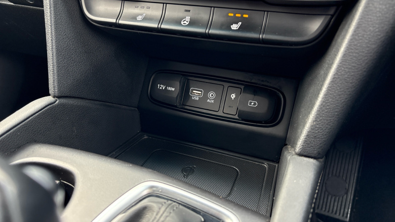 Hyundai Santa Fe 2.2 CRDi Premium 5dr Auto Diesel Estate